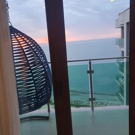The Fresh Wave Hotel Batoemi Buitenkant foto