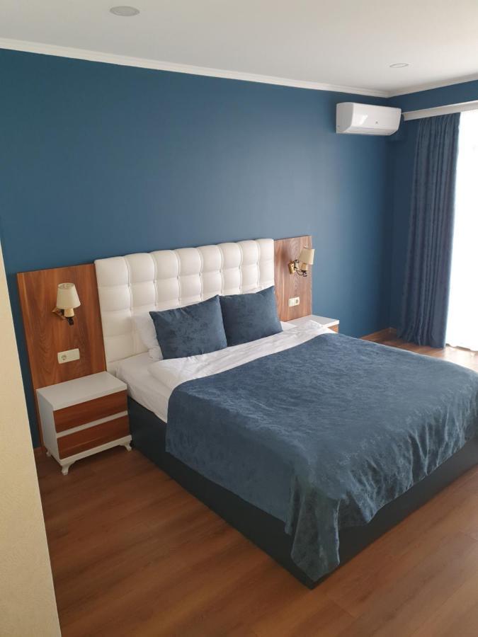 The Fresh Wave Hotel Batoemi Buitenkant foto