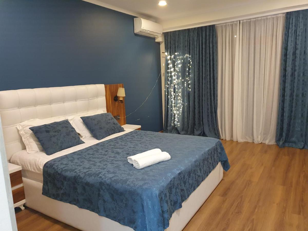 The Fresh Wave Hotel Batoemi Buitenkant foto