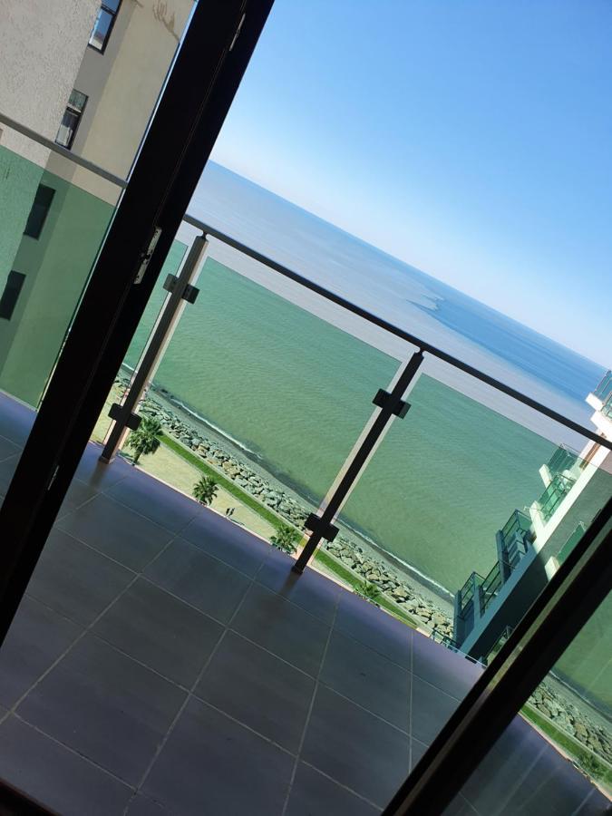 The Fresh Wave Hotel Batoemi Buitenkant foto