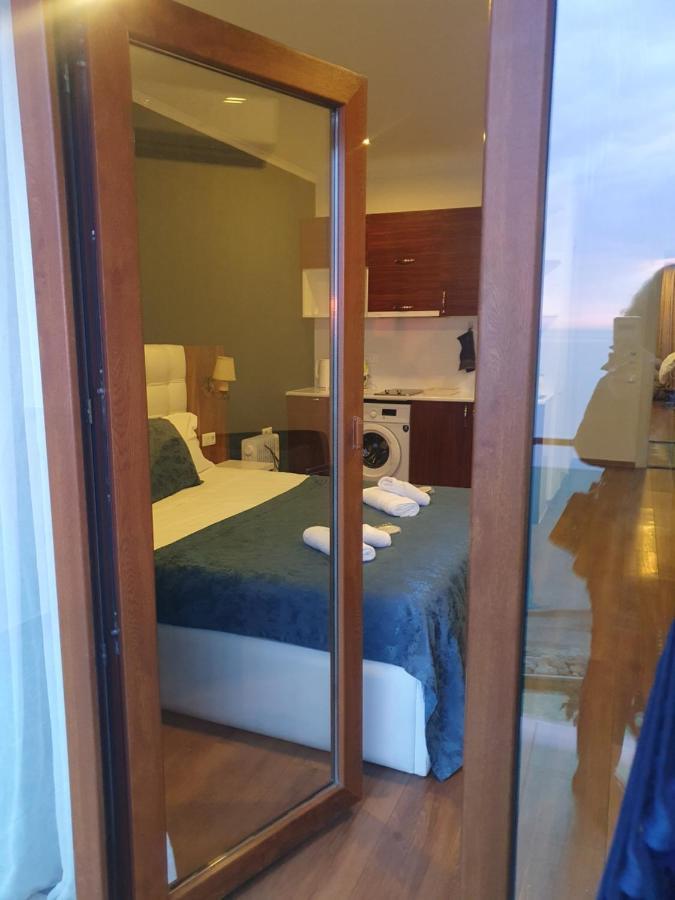 The Fresh Wave Hotel Batoemi Buitenkant foto